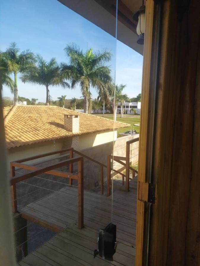 Formosa Suites Bonito  Exterior foto